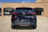 Used 2021 Hyundai Tucson Ultimate image 4