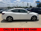 Used 2023 Nissan Sentra SV image 3