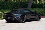 Used 2025 Aston Martin V8 Vantage Coupe image 3