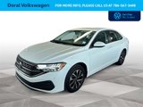 Certified 2022 Volkswagen Jetta S image 4