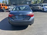 Used 2018 Toyota Corolla XLE image 4