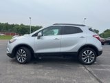 Certified 2022 Buick Encore Preferred w/ Safety Package image 2
