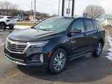 Certified 2023 Chevrolet Equinox LT image 4