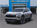 New 2025 Chevrolet Equinox RS w/ Safety and Technology Package image 6