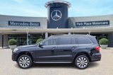 Used 2018 Mercedes-Benz GLS 450 4MATIC image 3