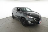 Used 2021 Chevrolet Equinox LT image 3