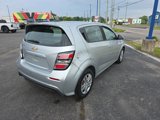 Used 2020 Chevrolet Sonic LT image 5