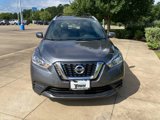 Used 2020 Nissan Kicks SV w/ Exterior Package image 2