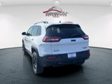 Used 2016 Jeep Cherokee Trailhawk w/ Trailer Tow Group image 5