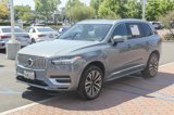 Certified 2022 Volvo XC90 T8 Inscription Expression w/ Advanced Package image 3