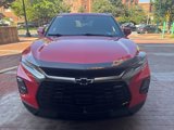 Used 2019 Chevrolet Blazer RS w/ Sun and Wheels Package image 2