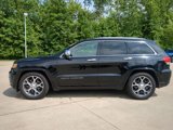 Used 2019 Jeep Grand Cherokee Overland image 3