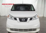 Used 2021 Nissan NV200 SV image 2