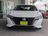 Certified 2024 Nissan Sentra S image 2