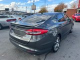 Used 2017 Ford Fusion SE w/ Equipment Group 601A image 5