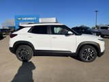 New 2025 Chevrolet TrailBlazer LT w/ LT Cold Weather Package image 3