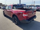 New 2025 Ford Maverick XLT w/ XLT Luxury Package image 5