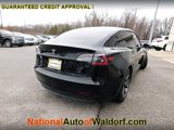 Used 2021 Tesla Model 3 Standard Range Plus image 4