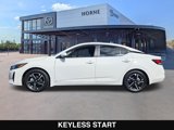 Used 2024 Nissan Sentra SV image 2