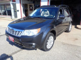Used 2013 Subaru Forester 2.5X Premium w/ Popular Pkg 3 image 2