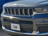 Used 2023 Jeep Grand Cherokee L Laredo w/ Luxury Tech Group I image 2