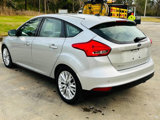 Used 2018 Ford Focus Titanium image 5