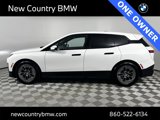 Used 2022 BMW iX xDrive50 w/ Convenience Package image 4