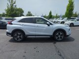 Used 2022 Mitsubishi Eclipse Cross SEL image 4