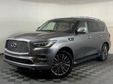 Used 2019 INFINITI QX80 Luxe w/ Proactive Package image 2