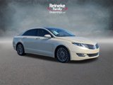 Used 2014 Lincoln MKZ AWD image 3