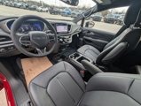 New 2025 Chrysler Voyager LX image 2