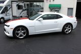 Used 2015 Chevrolet Camaro SS w/ RS Package image 4