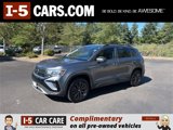 Certified 2022 Volkswagen Taos S image 2
