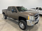 Used 2007 Chevrolet Silverado 2500 LTZ w/ Suspension Package, Off-Road image 5