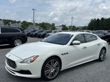 Used 2017 Maserati Quattroporte S GranLusso image 4