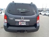 Used 2010 Nissan Pathfinder S image 6