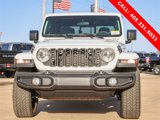 New 2025 Jeep Gladiator Sport image 3