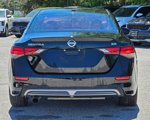 Used 2020 Nissan Sentra SR w/ Premium Package image 4