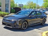 Certified 2025 Kia K4 GT-Line w/ GT-Line Premium Package image 3