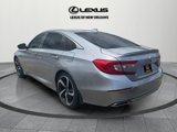 Used 2018 Honda Accord Sport image 3