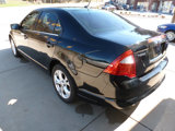 Used 2012 Ford Fusion SE image 3
