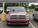 Used 2013 RAM 1500 Limited image 2
