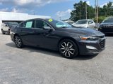 Used 2023 Chevrolet Malibu RS image 2