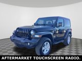 Used 2019 Jeep Wrangler Sport image 2