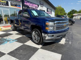 Used 2014 Chevrolet Silverado 1500 LT w/ All Star Edition image 3
