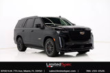 Used 2024 Cadillac Escalade V image 4