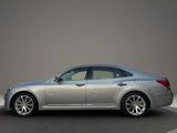 Used 2013 Hyundai Equus Signature image 3