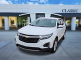 Used 2023 Chevrolet Equinox LT w/ Driver Convenience Package image 3