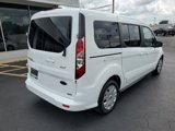 Used 2020 Ford Transit Connect XLT image 3