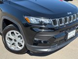 New 2025 Jeep Compass Sport image 3